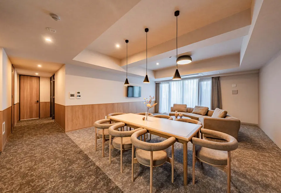 Apartment Hotel 11 Namba Minami 5 Review & Special Offers, Osaka 2026 | Trip.com