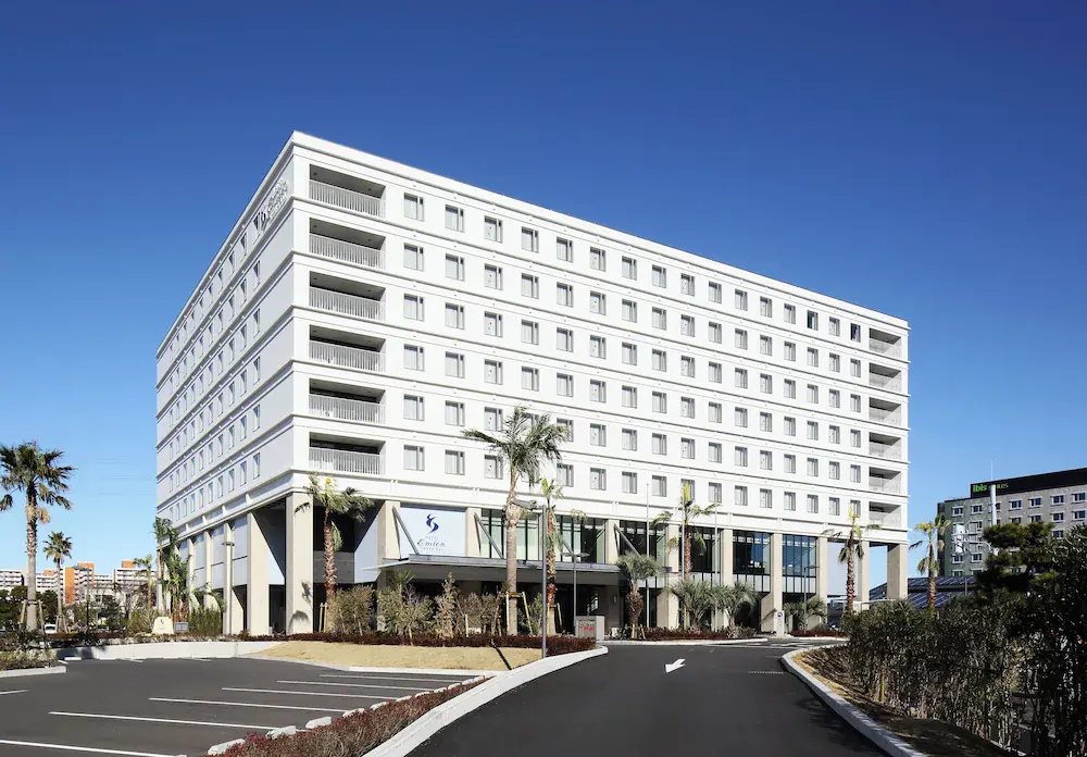 浦安 ホテルエミオン東京ベイ | 2026年最新価格＆プロモーション - Klook 日本