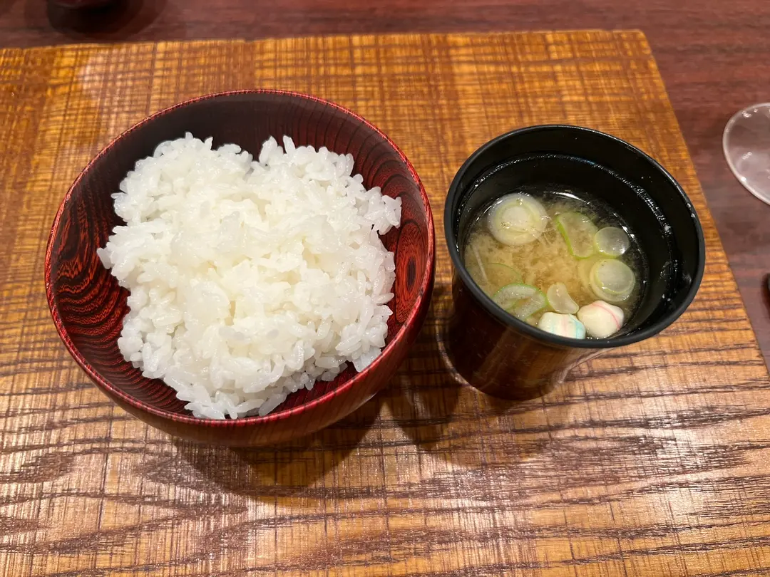 炸豬排定食附餐