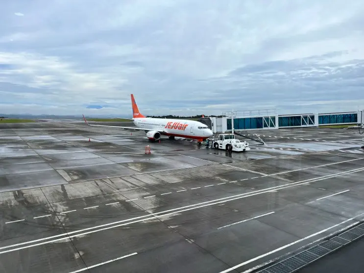 시즈오카역에서 시즈오카공항 가는 방법 버스 시간표 탑승 장소