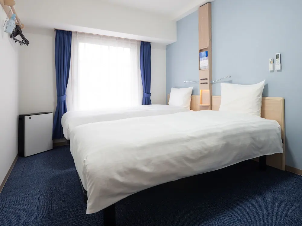 โอซาก้า Toyoko Inn Osaka Namba | ราคาล่าสุด & โปรโมชั่น 2026 - Klook ประเทศไทย