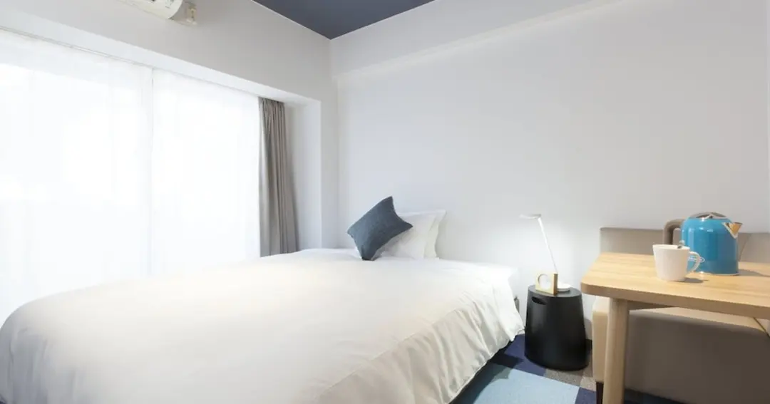 Tokyo Tokyu Stay Meguro Yutenji | Latest Prices & Promotions - Klook Klook US