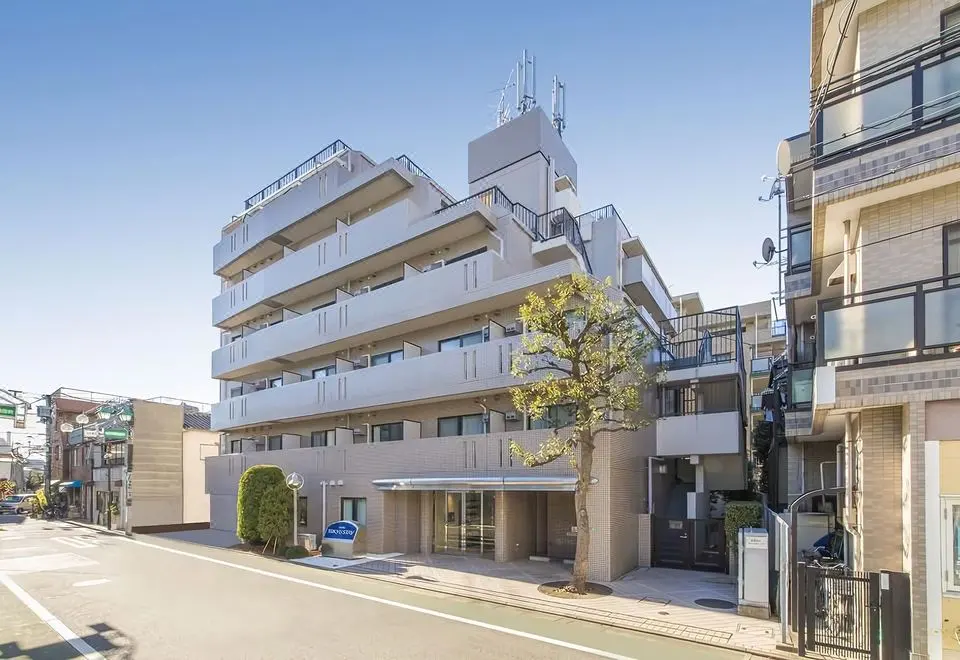 Tokyu Stay Meguro Yutenji Reviews & Deals, Tokyo 2026 | Trip.com