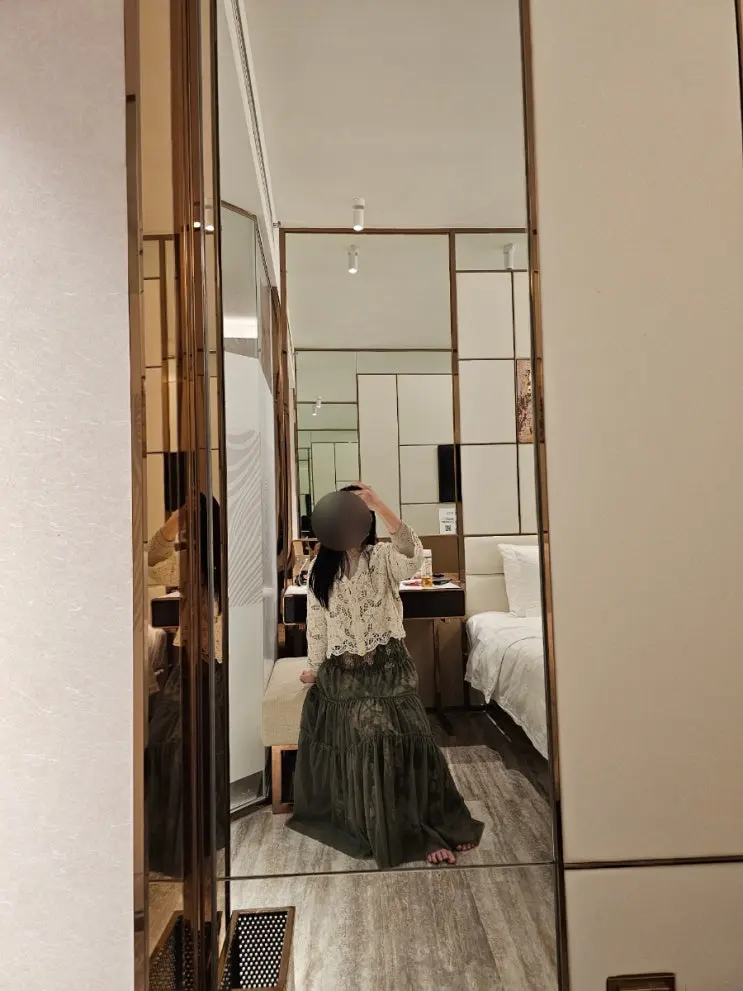 홍콩 디즈니랜드 근처 호텔 공항 인근 레갈라 스카이시티 후기