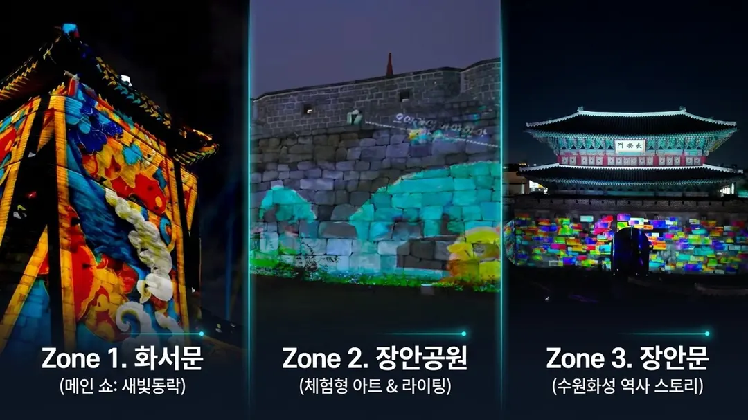 수원문화재단 홈페이지참고