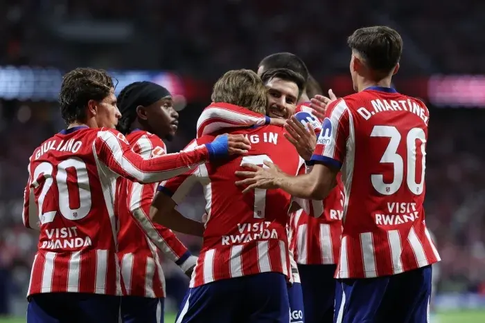 Lee Kang-in La Liga debut opening goal La Liga live ticket purchase method