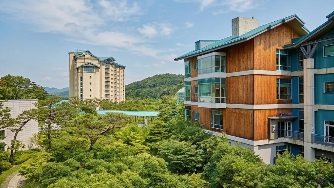 곤지암리조트, 수원·성남·판교, 경기 - 여기어때 특가
