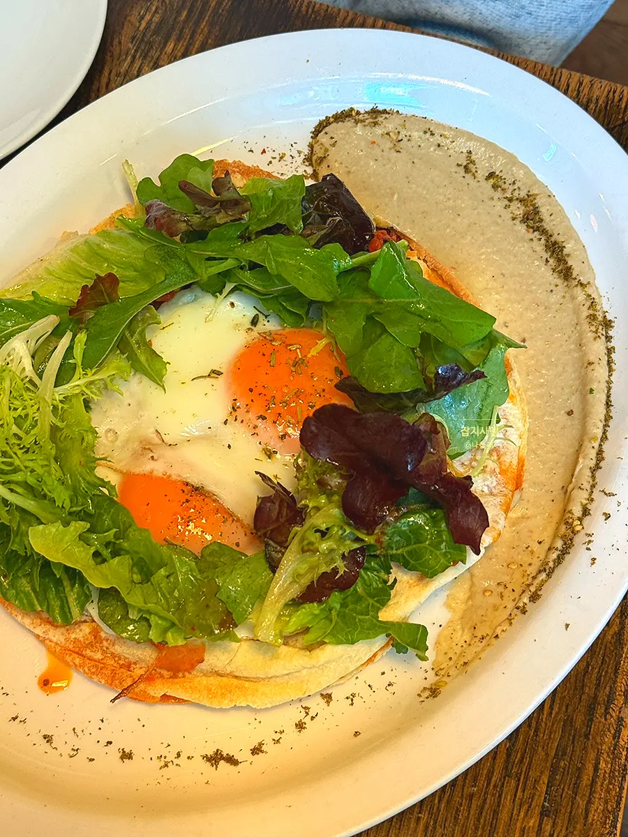 밴쿠버 맛집