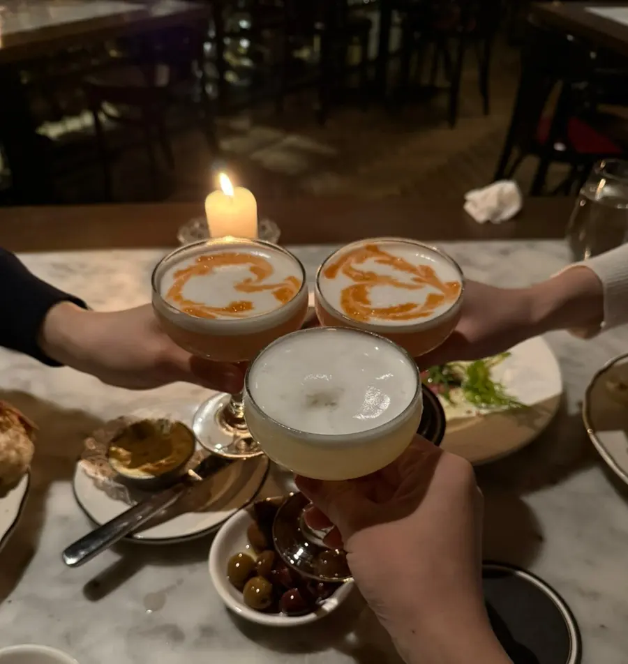 시드니 맛집 포르테노