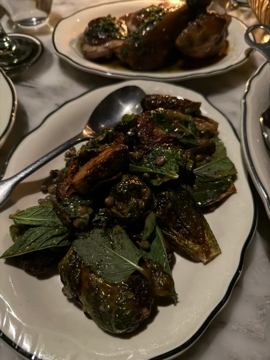 시드니 맛집 포르테노