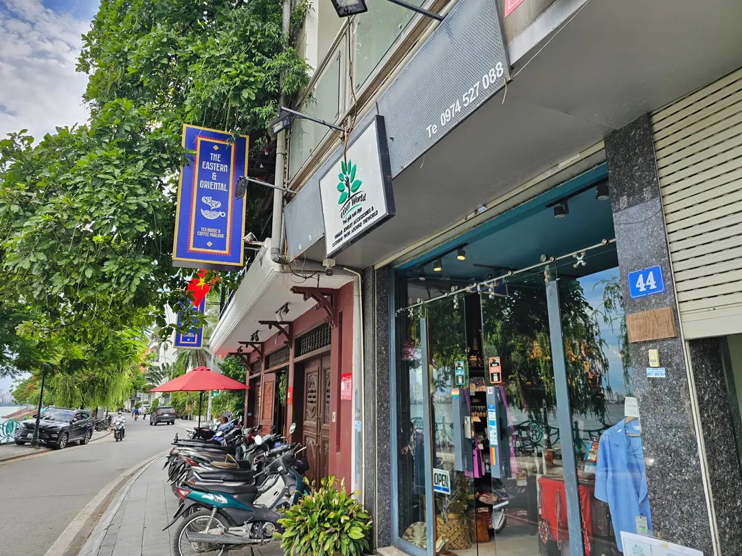 베트남 하노이 여행코스