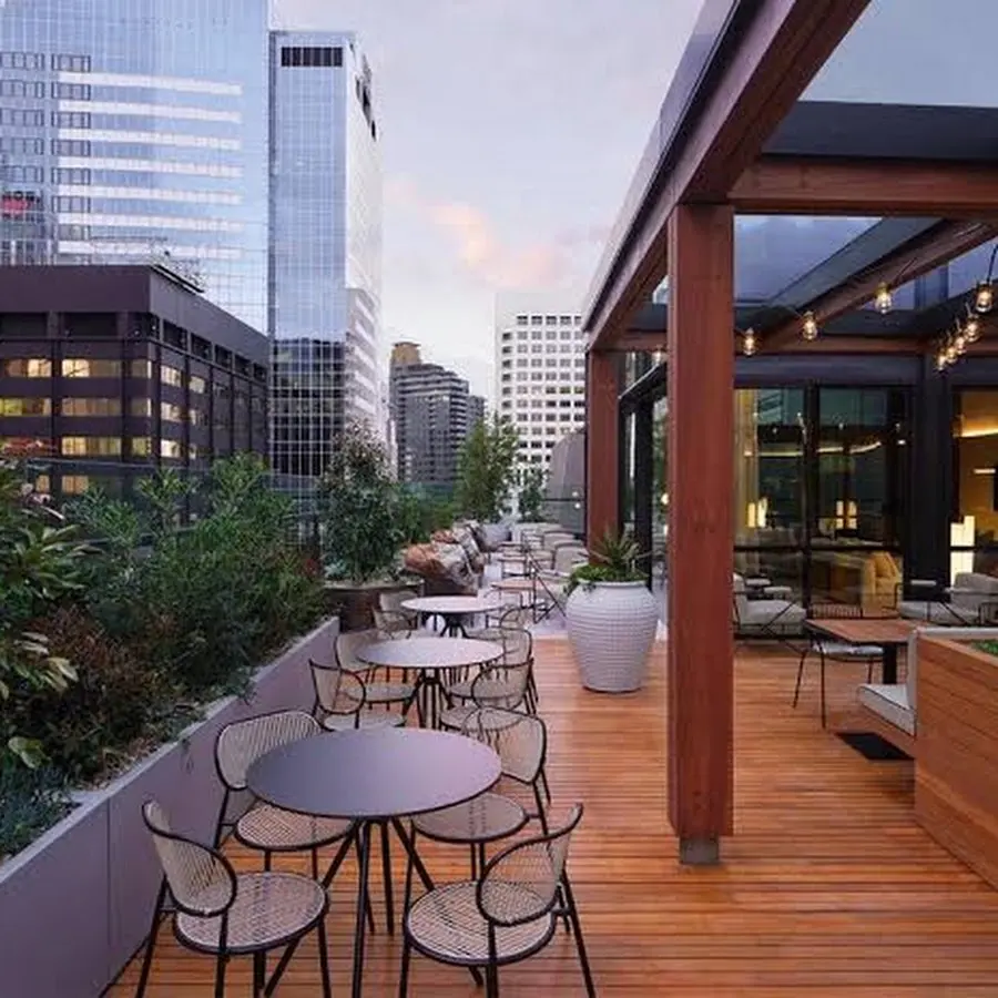 Little National Hotel Sydney · 26 Clarence St, Sydney NSW 2000, Australia
