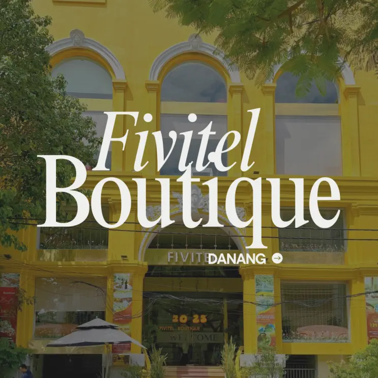 PhuBinh Boutique Da Nang Hotel: A Great Value Family Accommodation in the City