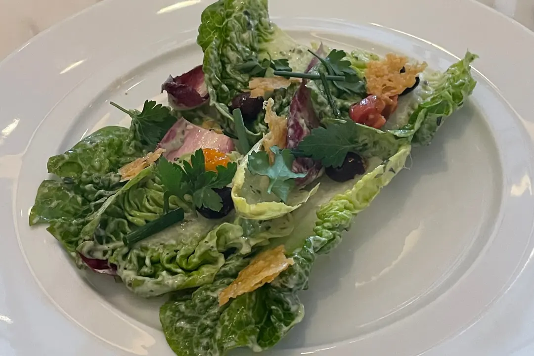 Gem Lettuce $24