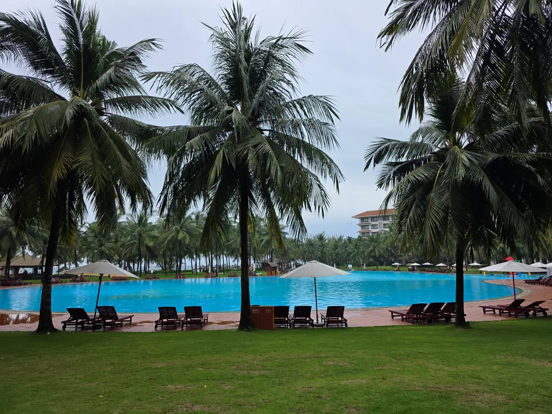 Phu Quoc Airport Fast Track decision