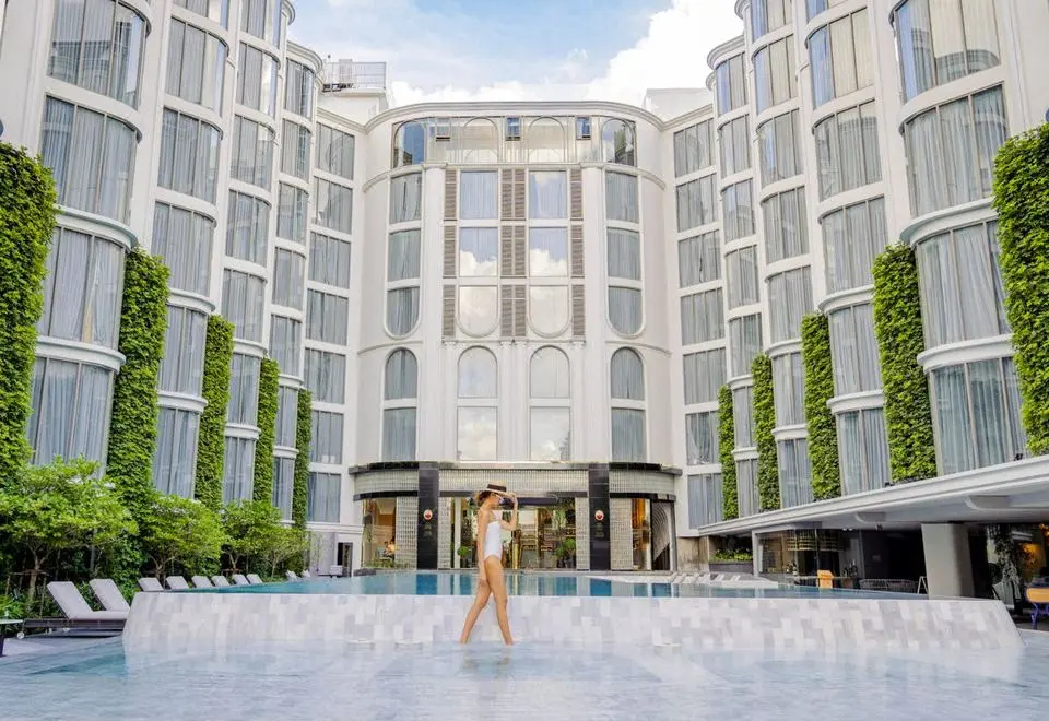 The Salil Hotel Riverside Bangkok Reviews & Special Deals, Bangkok 2026 | Trip.com