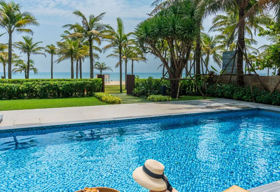 The Five Villas & Resort Quangnam Danang Reviews & Deals, Danang 2026 | Trip.com