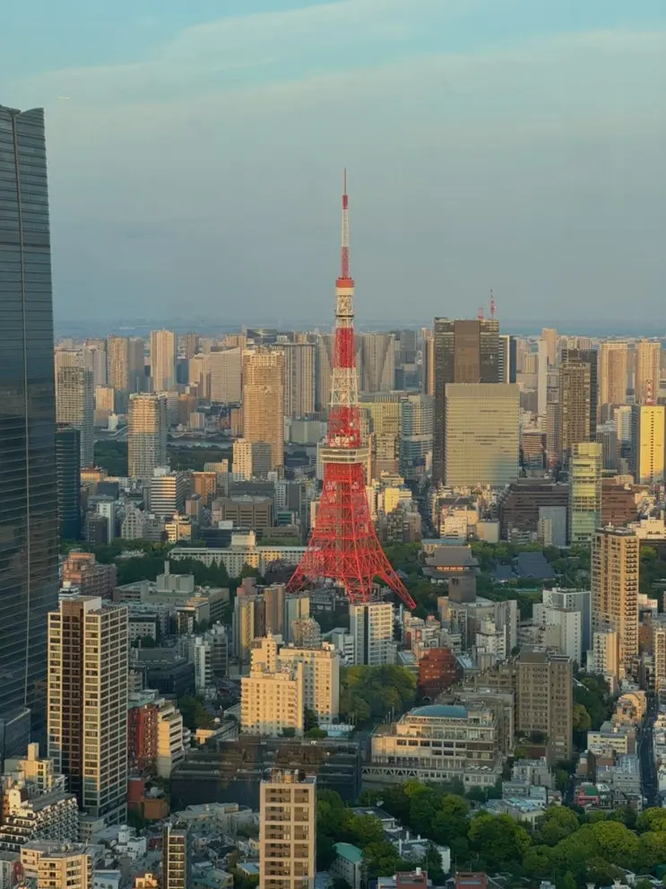 東京展望台比較 六本木之丘 澀谷Sky 優惠預訂方式 免費展望台