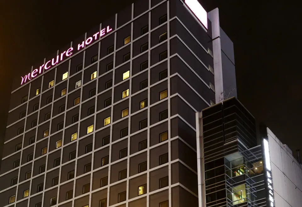 Mercure Sapporo Reviews & Special Deals, Sapporo 2026 | Trip.com