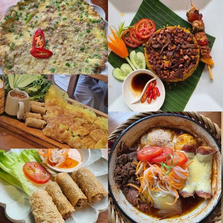 Phu Quoc Must-Try: Meo Kitchen Review! From Banh Xeo menu prices to the King Kong Mart route
