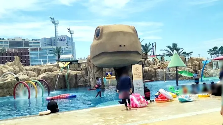 ミオコスタ ゾーン
