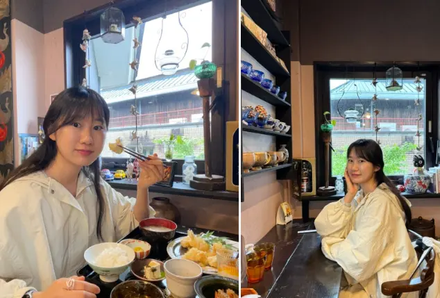 후쿠오카2박3일 자유여행 및 경비 총정리