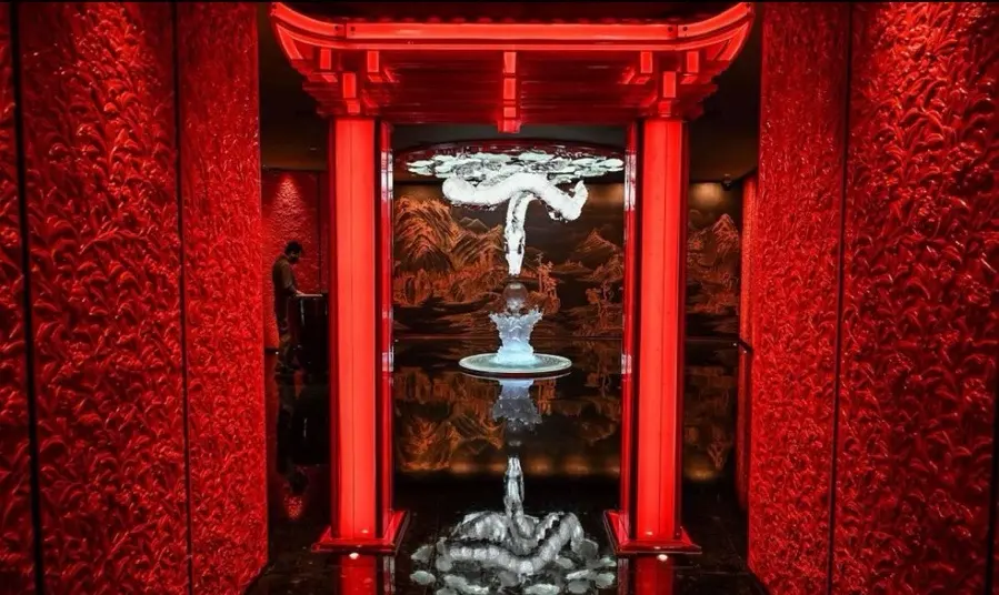 Jホテル 上海タワー「錦筵 JIN YAN」徹底レビュー｜103階の絶景広東