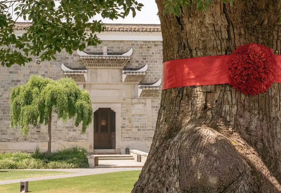 Amanyangyun Shanghai Reviews & Special Offers, Shanghai 2026 | Trip.com