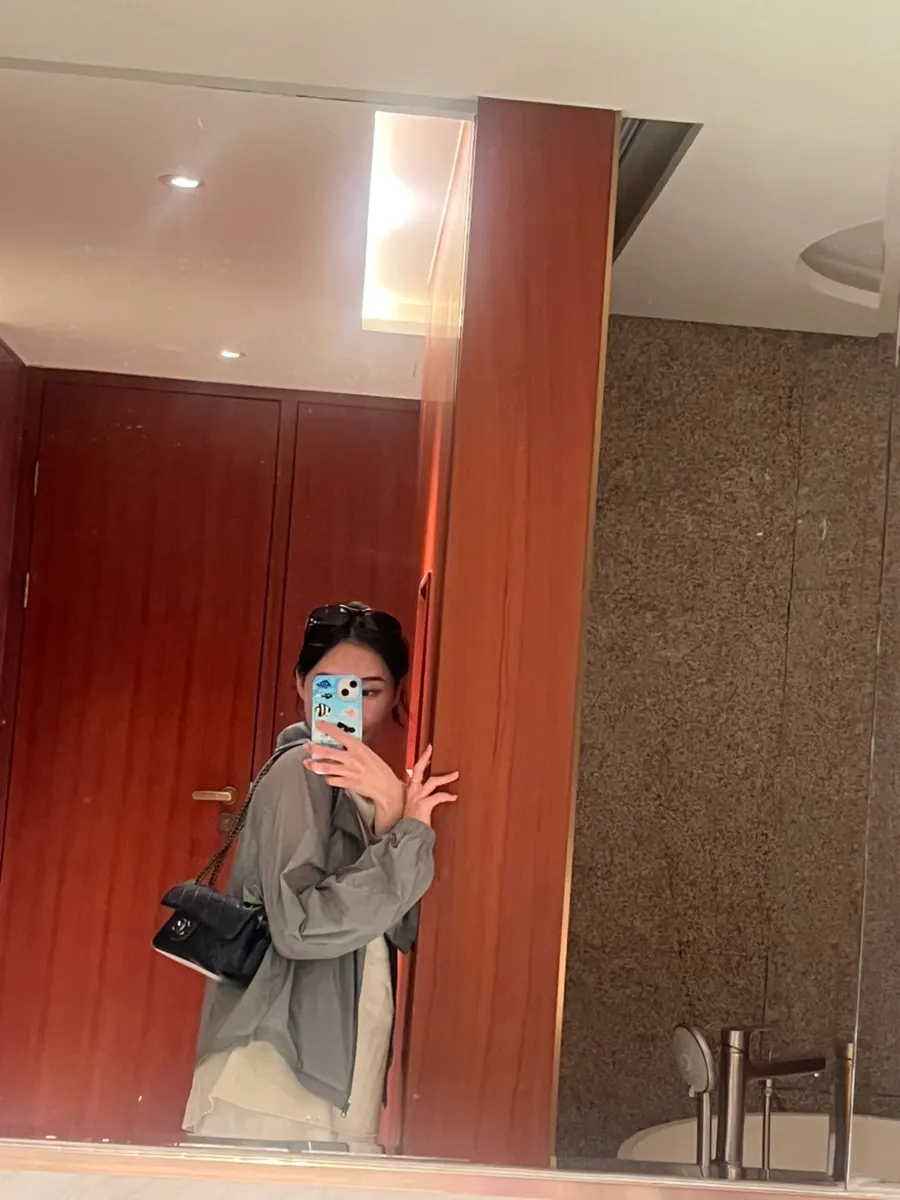 마카오옆 중국 주하이 여행| 앙사나 주하이 피닉스 베이 호텔| 프라이빗 비치가 있는 오션뷰 반얀트리 호텔