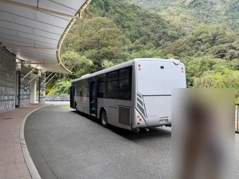 셔틀버스