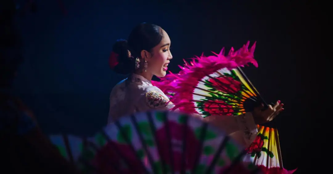 Pattaya Alcazar Show Ticket Booking