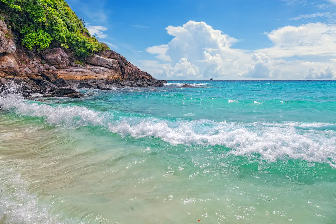 Phuket Coral Island & Racha Island Snorkeling Tour