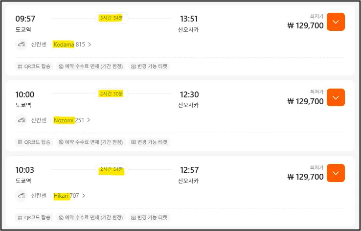 평소