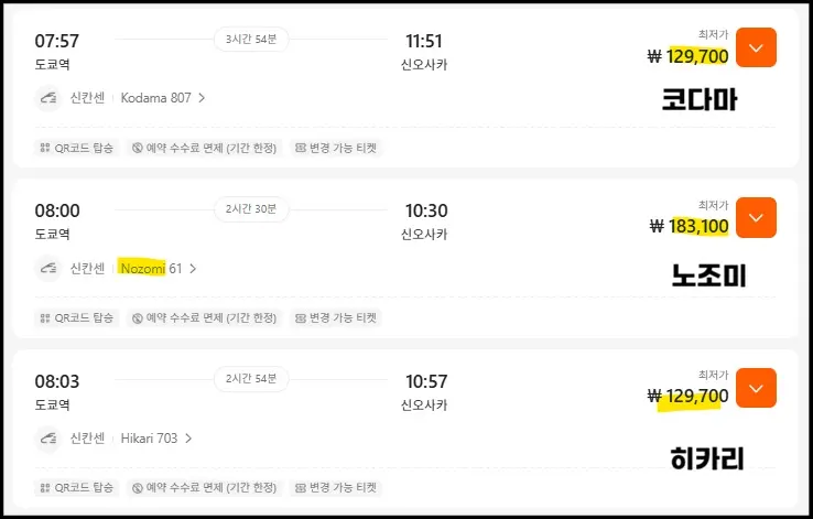 오봉기간