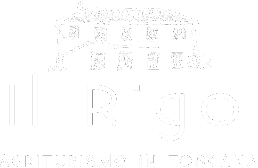Il Rigo Agriturismo biologico in Toscana Val d'Orcia