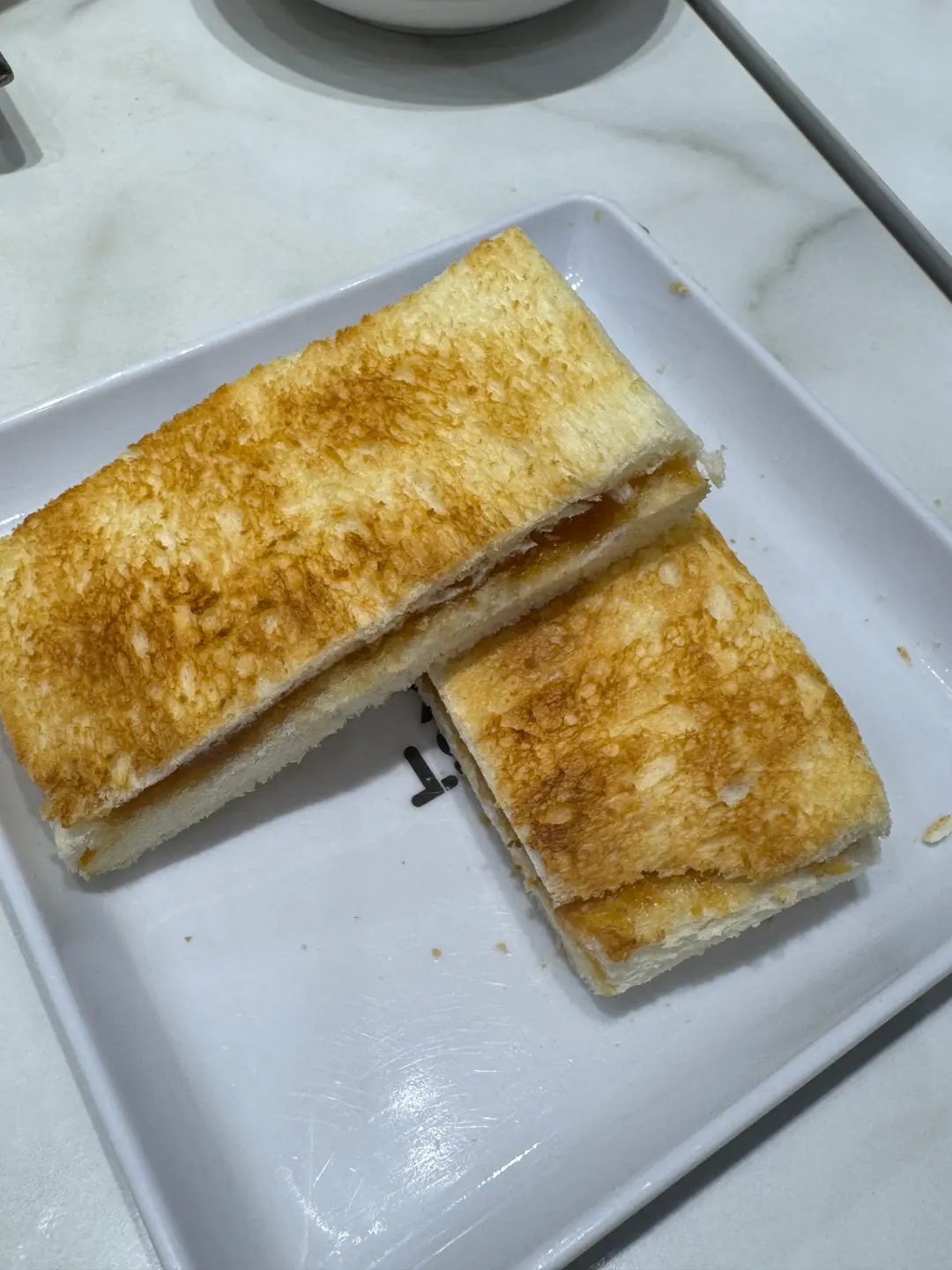 카야 토스트