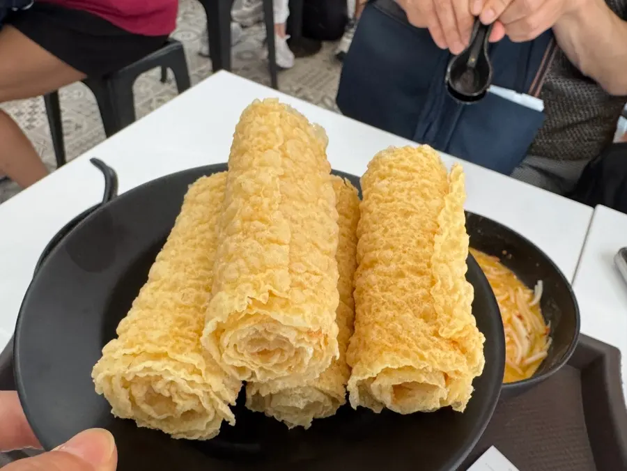 뭔지도 모르고 추가한 링롤