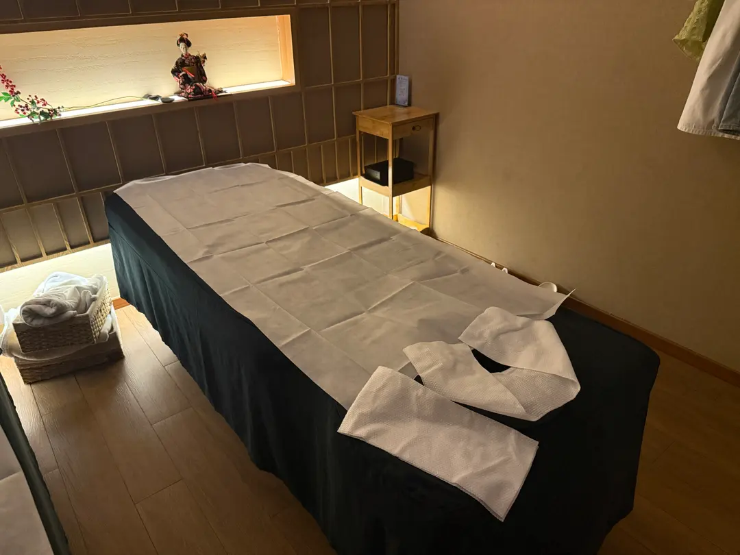 상하이 난징동루 마사지추천 내돈내산