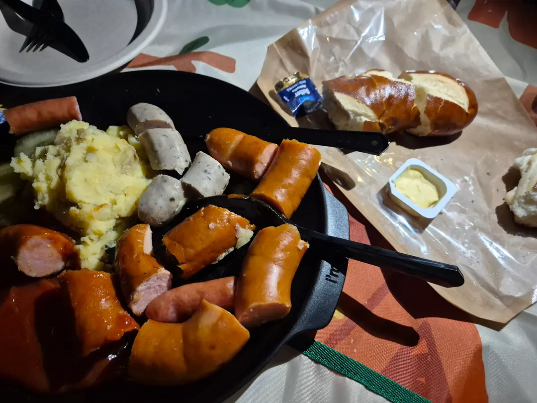 진짜 맛없는 겁니당..