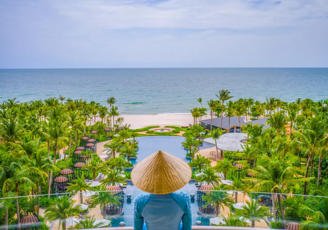 인터컨티넨탈 푸꾸옥 리조트 (Intercontinental Phu Quoc)