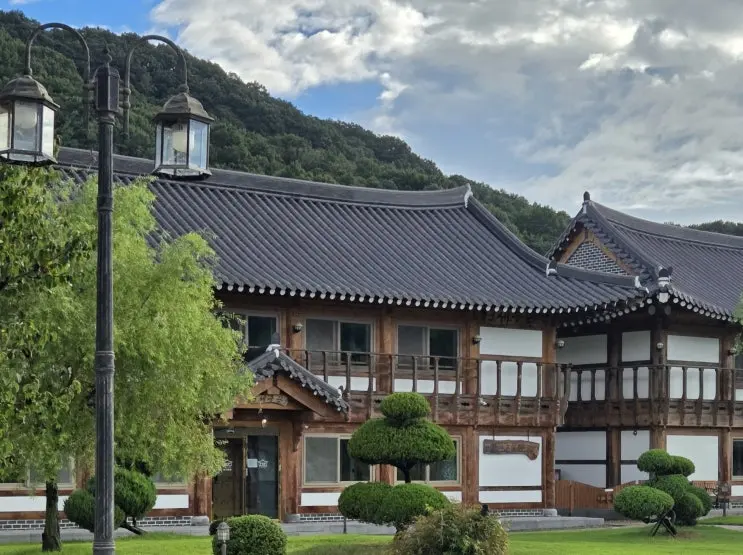 전주 왕의지밀 호텔 후기ㅣ가족여행 한옥숙소 추천