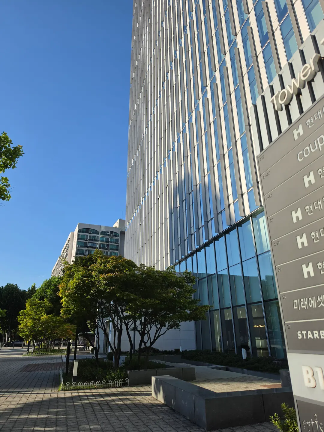 Manodichef蠶室店外觀