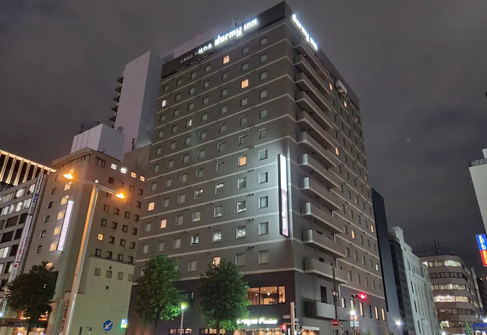 Dormy Inn Premium Nagoya Sakae Reviews & Special Offers, Nagoya 2026 | Trip.com