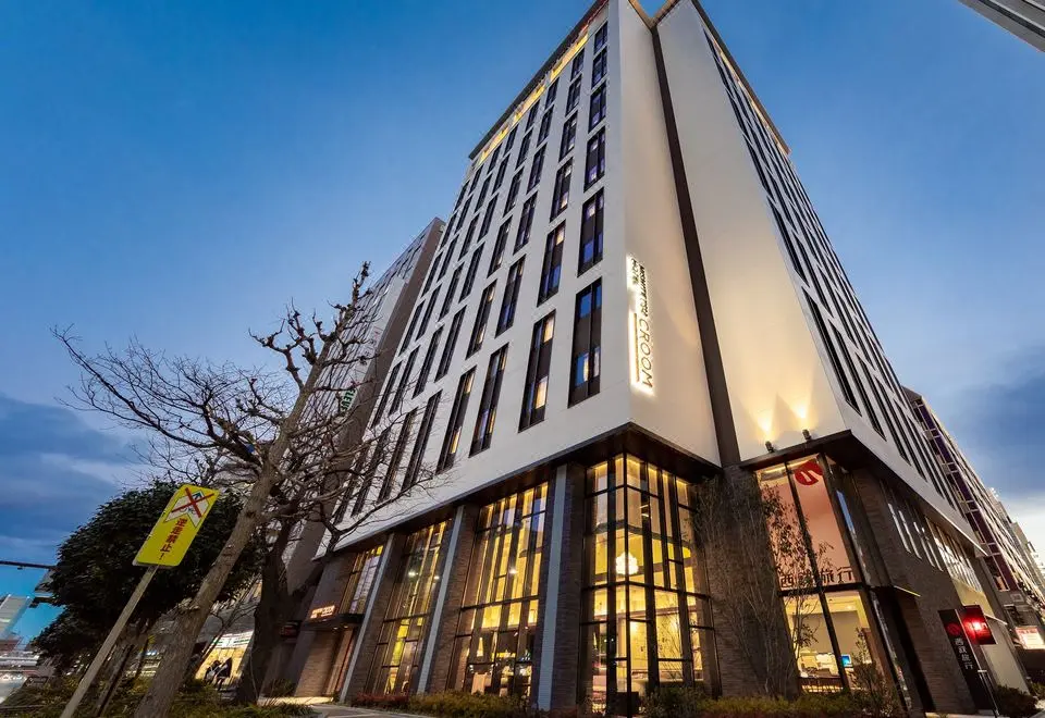 Nishitetsu Hotel Croom Nagoya Reviews & Special Offers, Nagoya 2026 | Trip.com