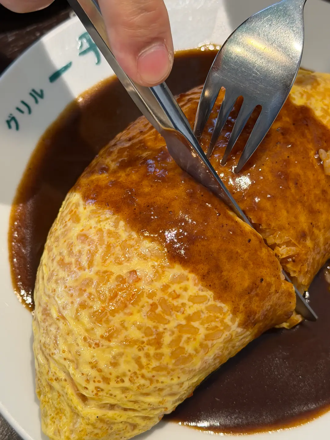 고베 맛집 아기랑