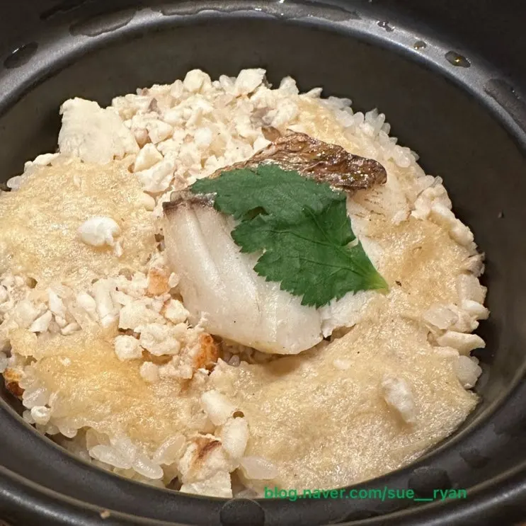 마쓰야마여행 마쓰야마맛집 도미솥밥맛집 아키요시 솥밥가격 후기