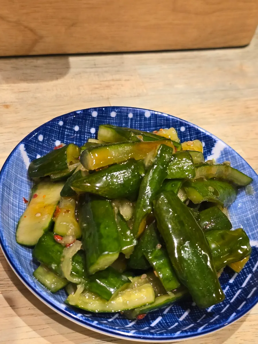 鰻魚飯特寫
