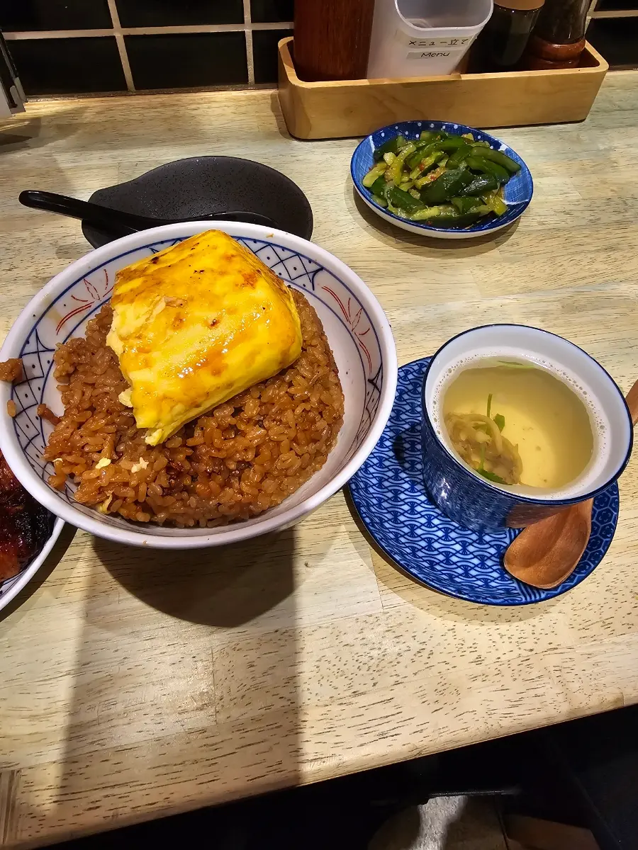 小黃瓜芥末涼拌