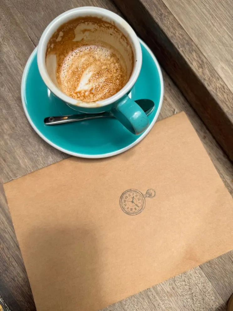 [Sydney Travel] Sydney Cafe | Sydney's Top 3 Coffee: Gumption Coffee Opening Hours, Menu Recommendations