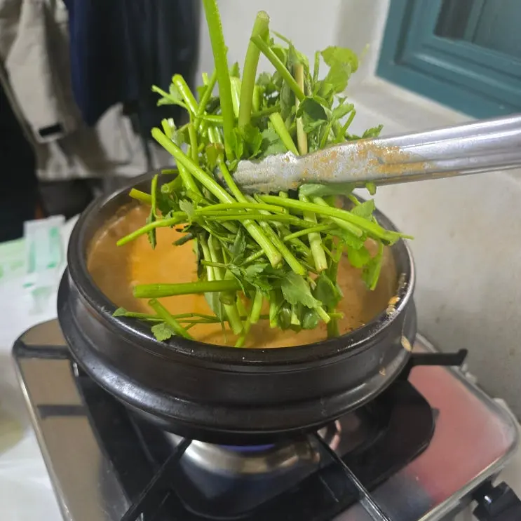 태화오리탕 광주 오리탕 맛집 오리로스에 홍어무침까지 서비스